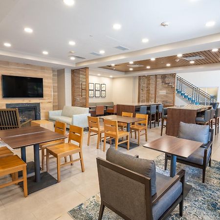 Country Inn & Suites By Radisson, State College Penn State Area , Pa Eksteriør bilde