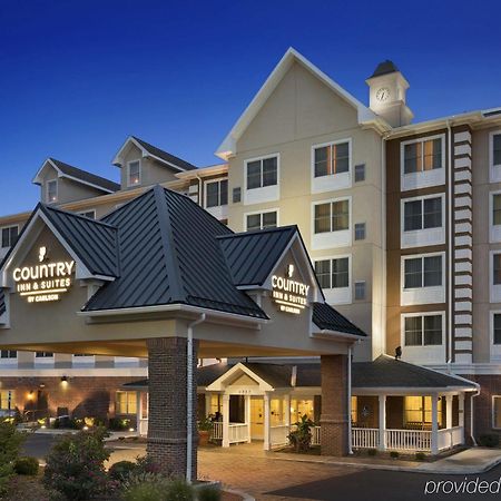 Country Inn & Suites By Radisson, State College Penn State Area , Pa Eksteriør bilde