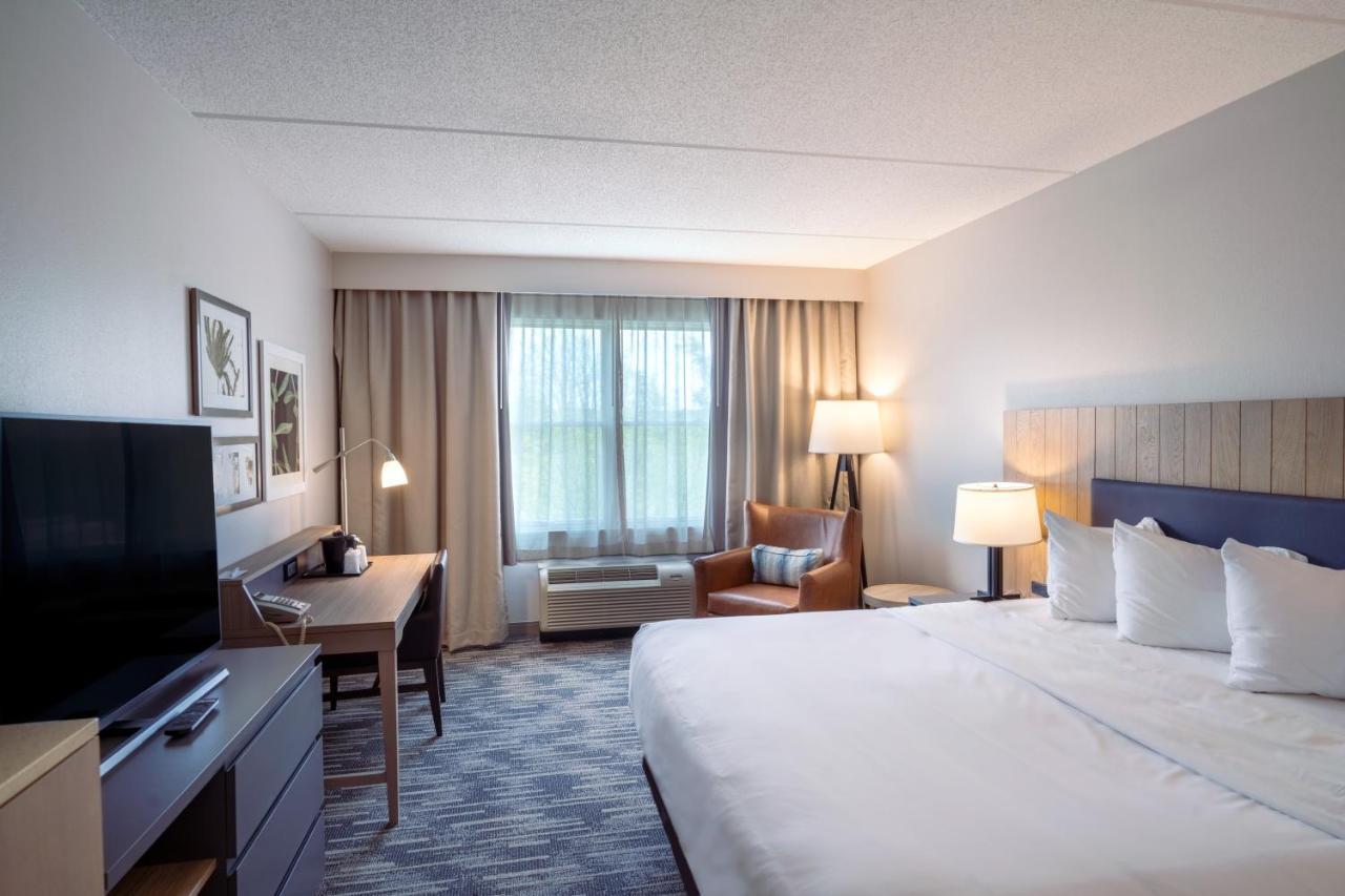 Country Inn & Suites By Radisson, State College Penn State Area , Pa Eksteriør bilde