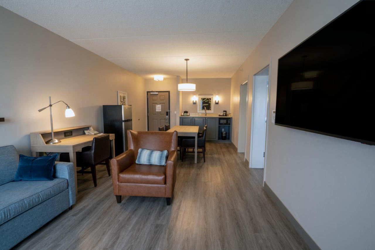 Country Inn & Suites By Radisson, State College Penn State Area , Pa Eksteriør bilde
