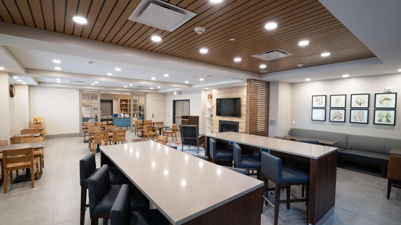 Country Inn & Suites By Radisson, State College Penn State Area , Pa Eksteriør bilde