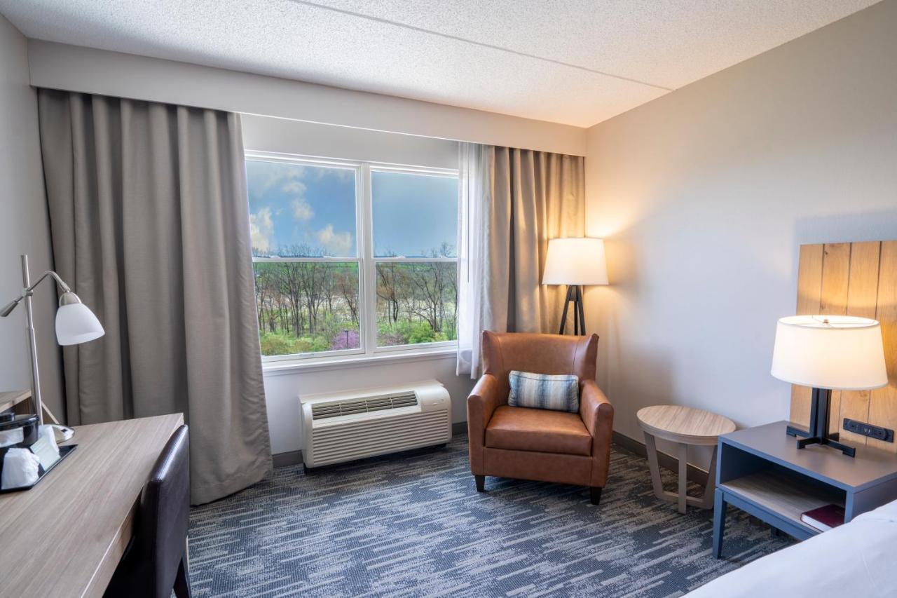 Country Inn & Suites By Radisson, State College Penn State Area , Pa Eksteriør bilde