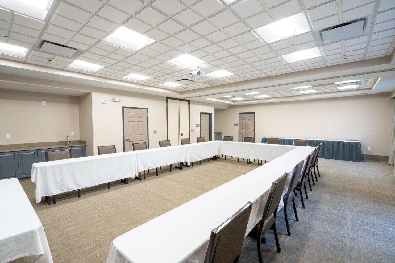 Country Inn & Suites By Radisson, State College Penn State Area , Pa Eksteriør bilde