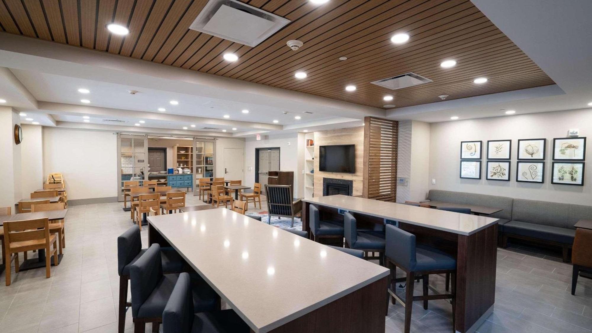 Country Inn & Suites By Radisson, State College Penn State Area , Pa Eksteriør bilde