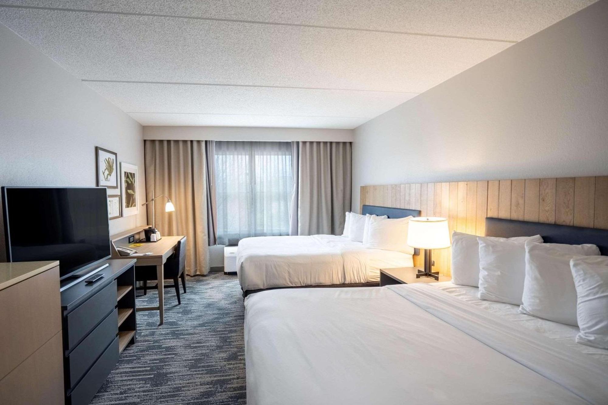 Country Inn & Suites By Radisson, State College Penn State Area , Pa Eksteriør bilde