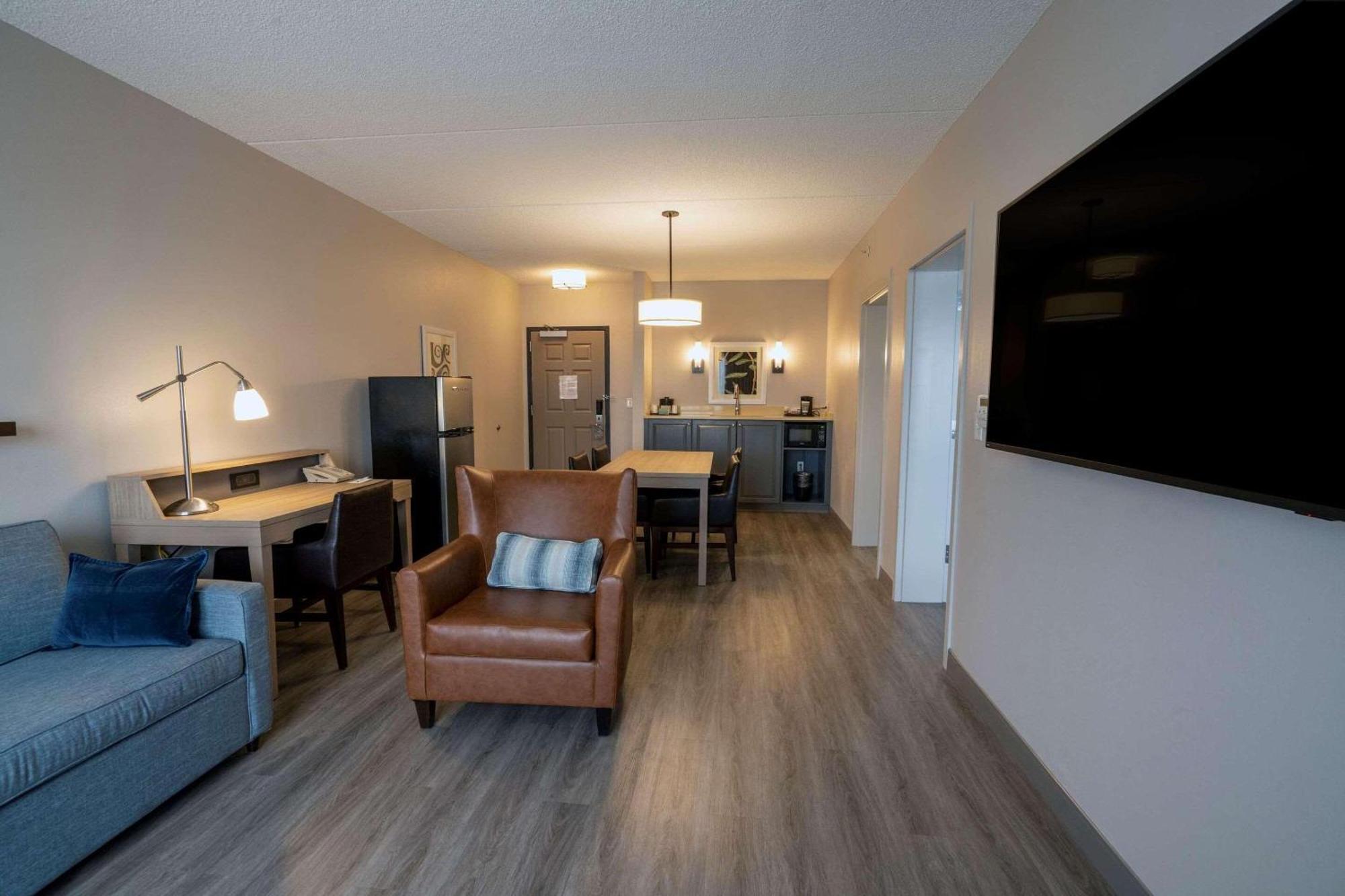 Country Inn & Suites By Radisson, State College Penn State Area , Pa Eksteriør bilde