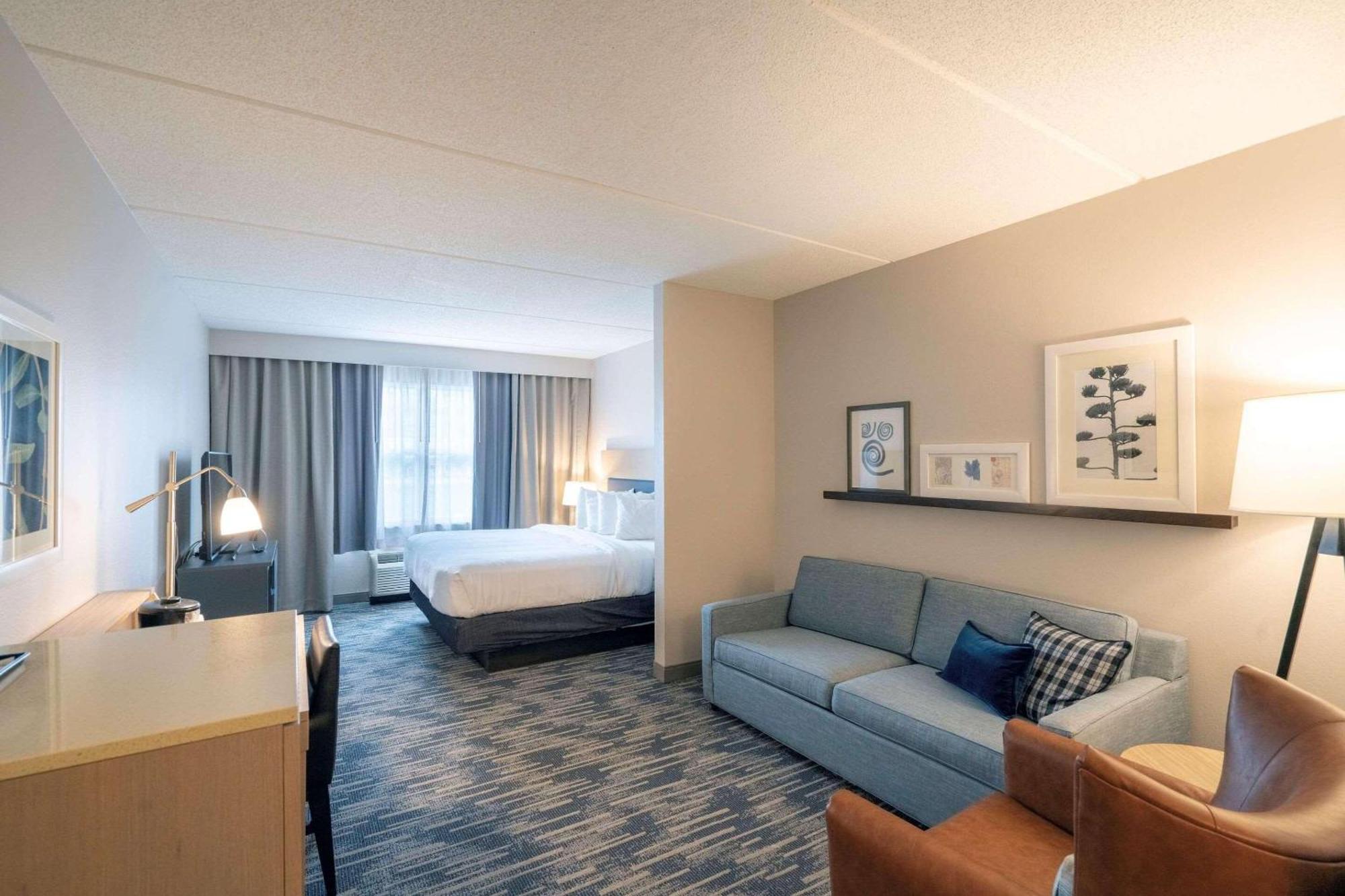 Country Inn & Suites By Radisson, State College Penn State Area , Pa Eksteriør bilde