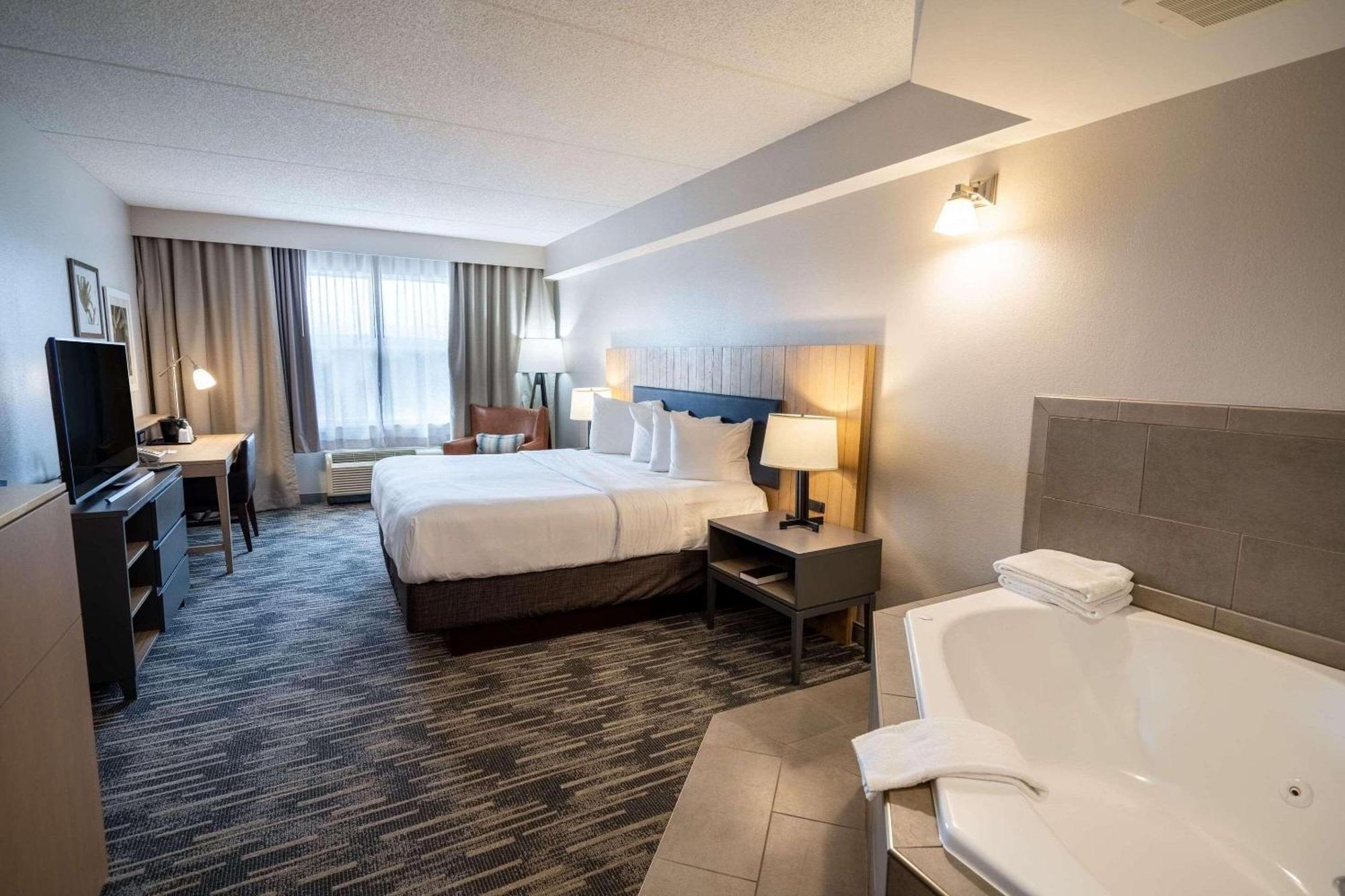Country Inn & Suites By Radisson, State College Penn State Area , Pa Eksteriør bilde