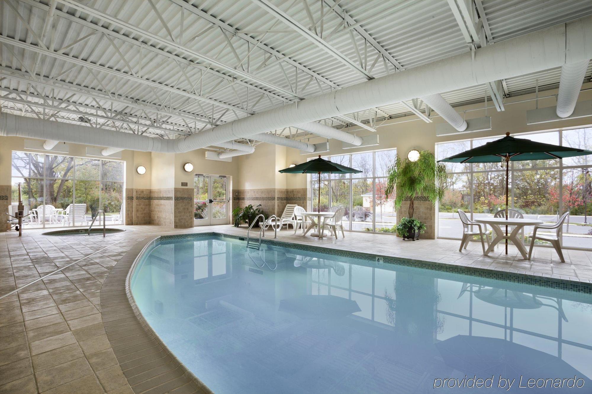Country Inn & Suites By Radisson, State College Penn State Area , Pa Eksteriør bilde