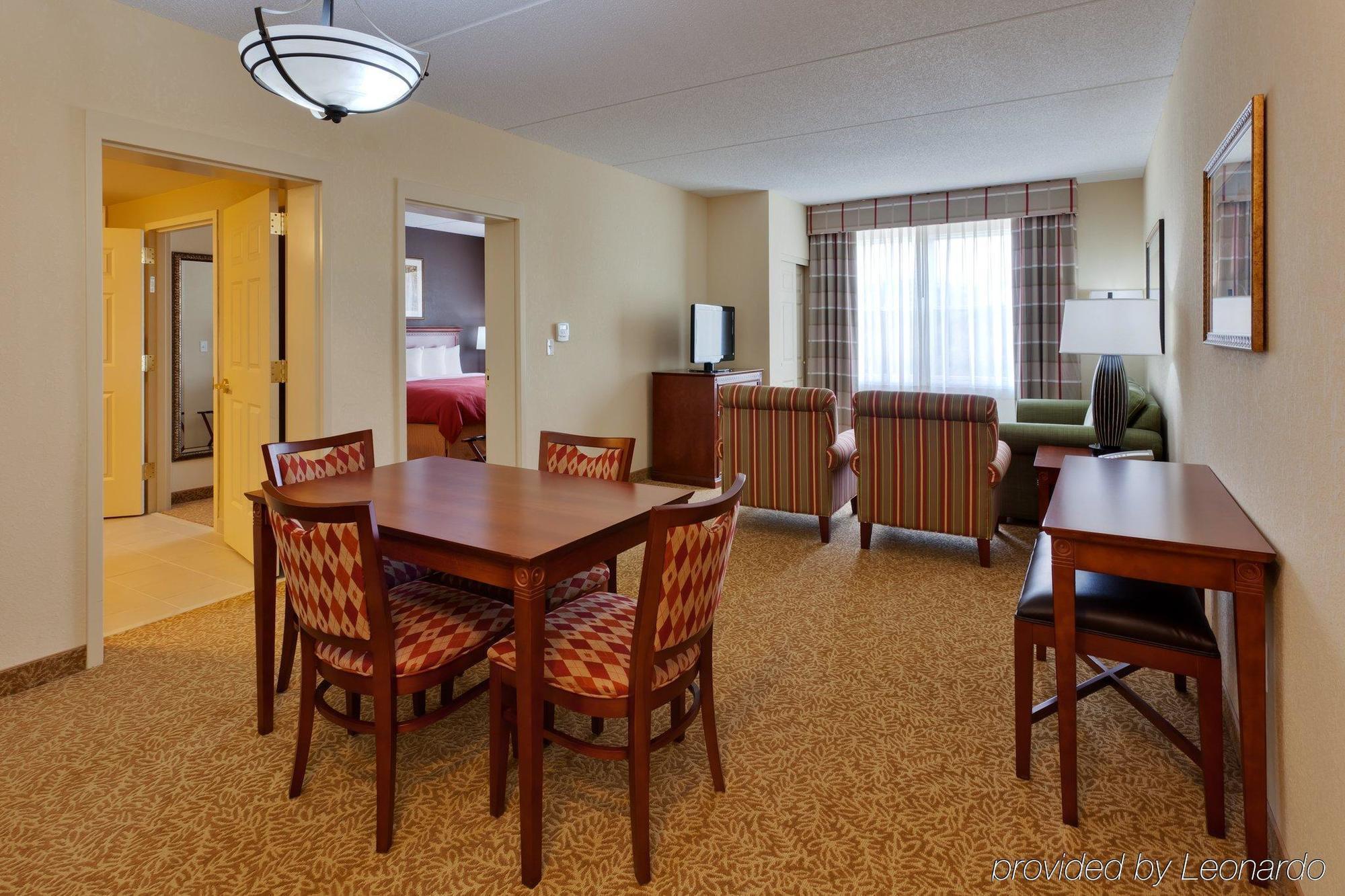 Country Inn & Suites By Radisson, State College Penn State Area , Pa Rom bilde