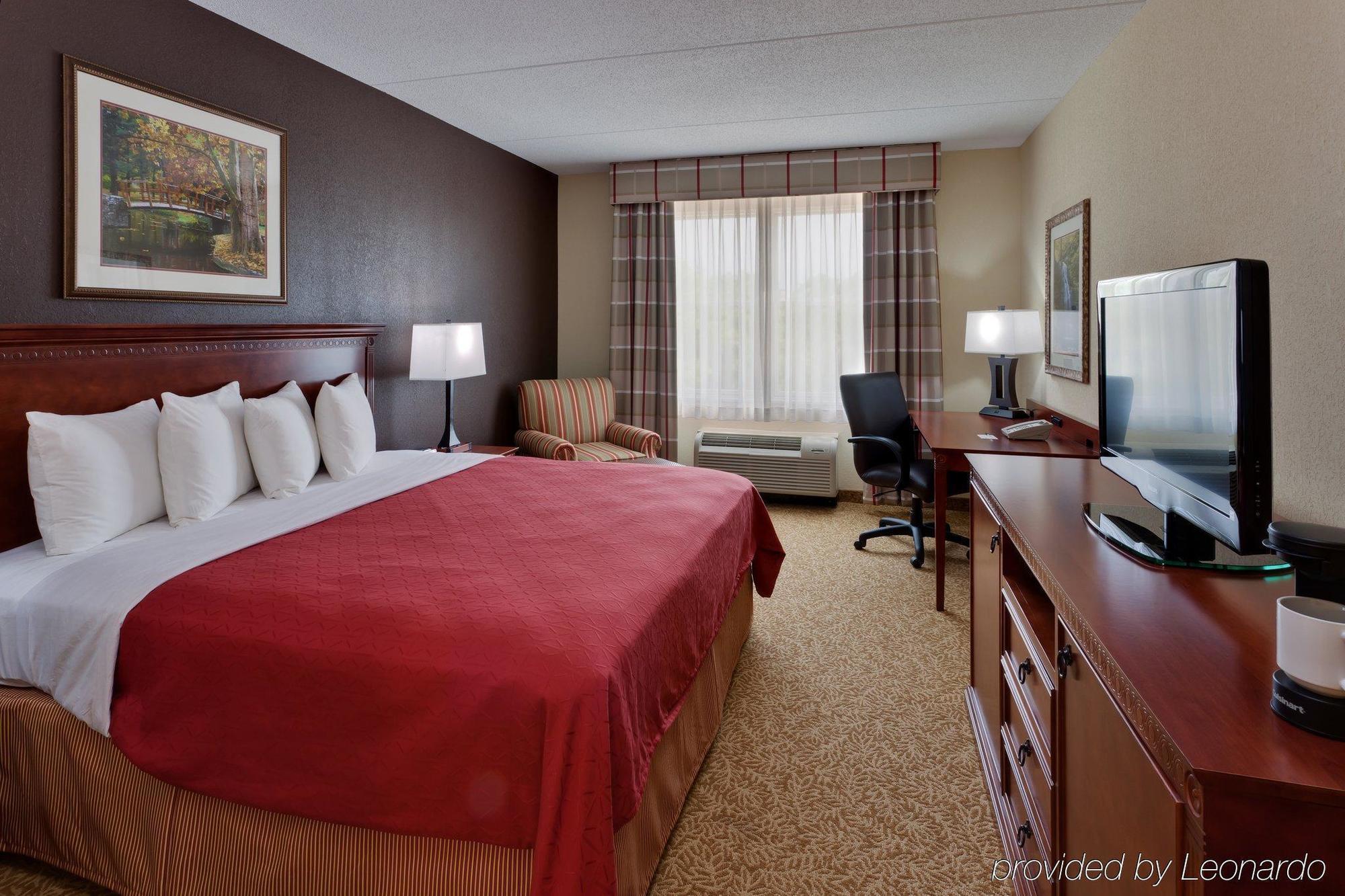 Country Inn & Suites By Radisson, State College Penn State Area , Pa Rom bilde