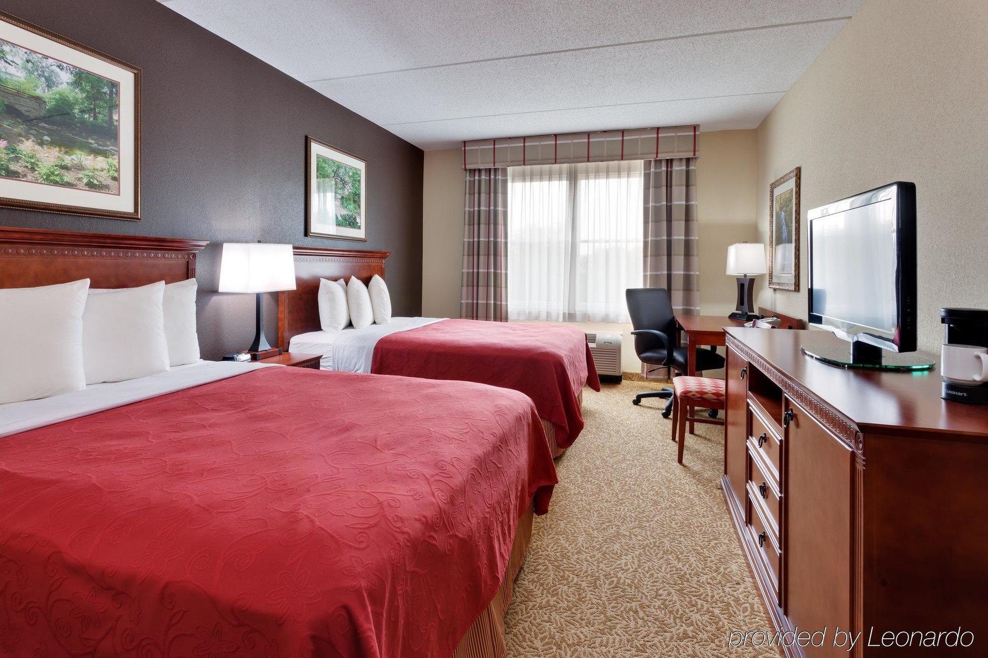 Country Inn & Suites By Radisson, State College Penn State Area , Pa Eksteriør bilde