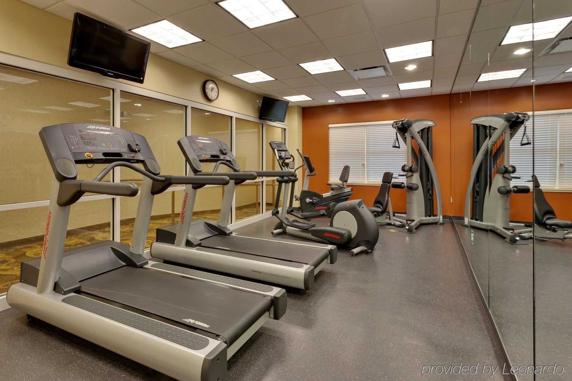 Country Inn & Suites By Radisson, State College Penn State Area , Pa Fasiliteter bilde
