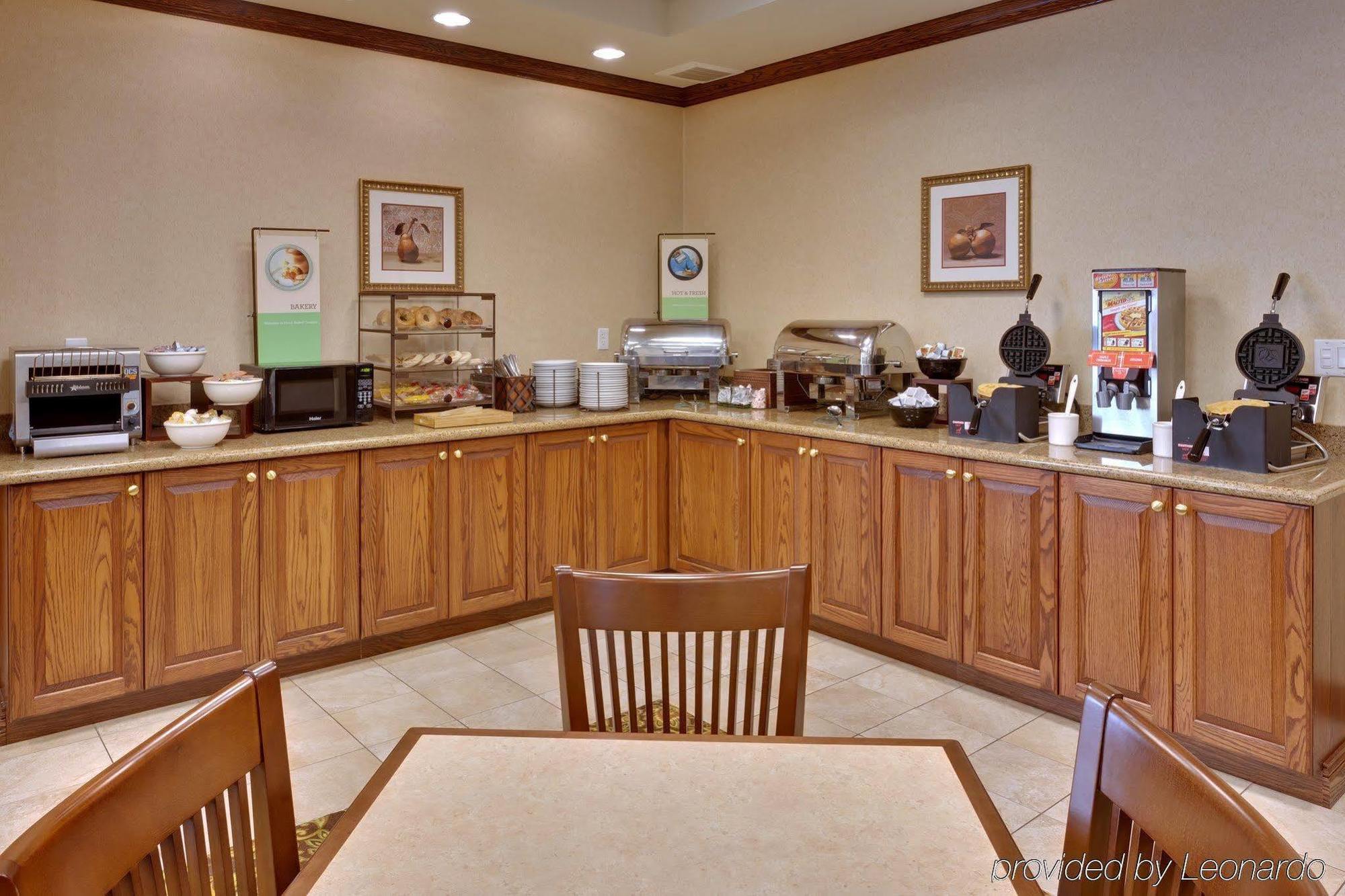 Country Inn & Suites By Radisson, State College Penn State Area , Pa Eksteriør bilde